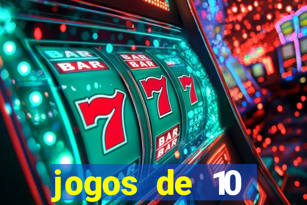 jogos de 10 centavos betano